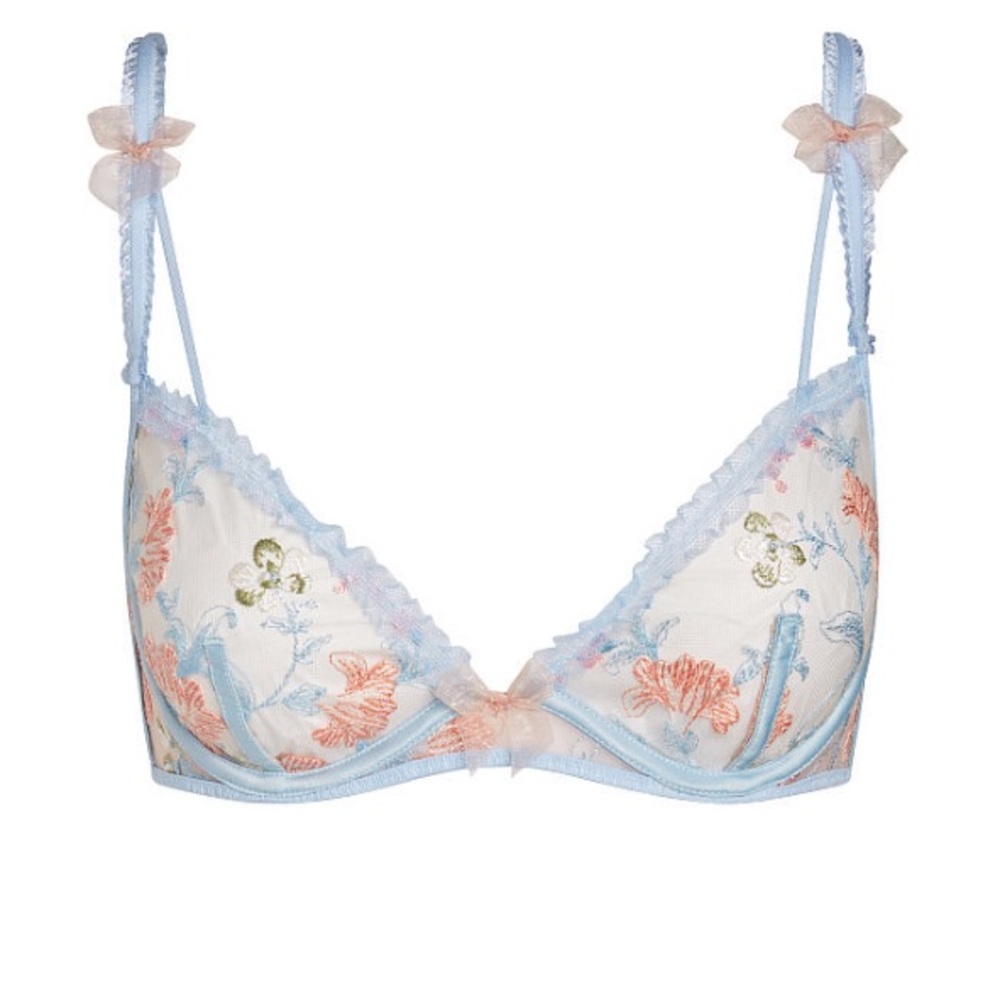 For love and lemons bra - Picture 6 of 7